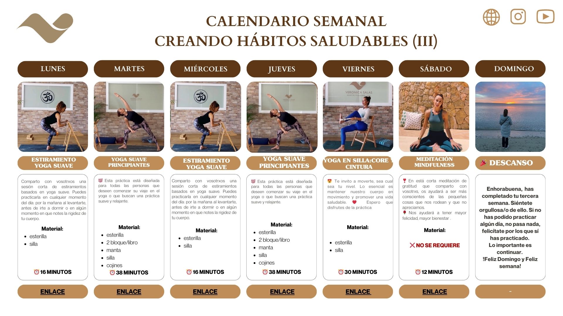 Calendarioyogasuaveveronicasalas