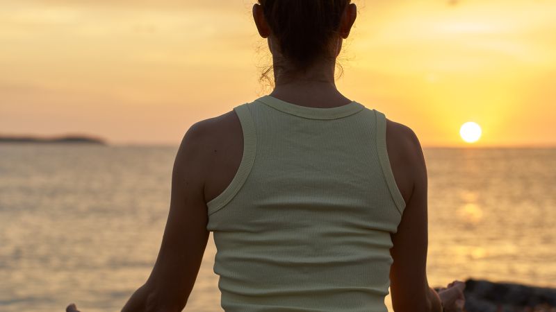 Tener un propósito en la vida te ayuda a ser feliz