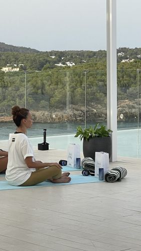 Recupera tu energía y serenidad en solo unos minutos al día