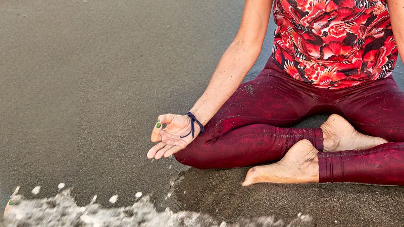 Creando hábitos saludables a través del yoga y el Mindfulness (III)